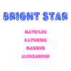 Brigt Stars