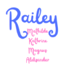 Railey